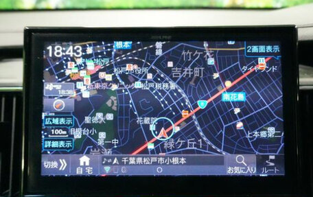 Mitsubishi Delica D:5 I, 2023 год, 2 905 000 рублей, 12 фотография