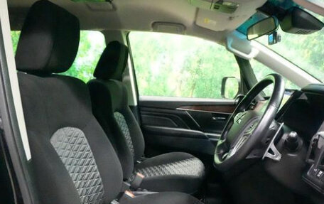 Mitsubishi Delica D:5 I, 2023 год, 2 905 000 рублей, 18 фотография