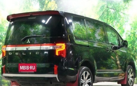 Mitsubishi Delica D:5 I, 2023 год, 2 905 000 рублей, 7 фотография