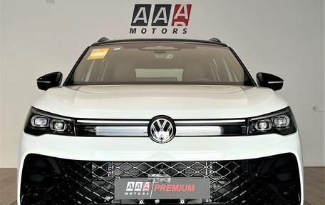 Volkswagen Tiguan, 2025 год, 4 890 000 рублей, 2 фотография