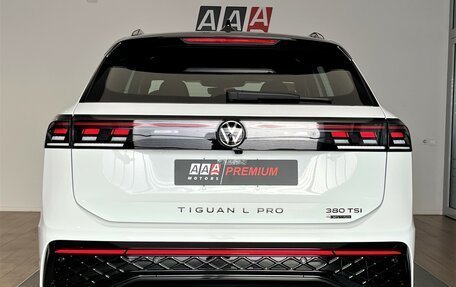 Volkswagen Tiguan, 2025 год, 4 890 000 рублей, 5 фотография