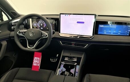 Volkswagen Tiguan, 2025 год, 4 890 000 рублей, 10 фотография