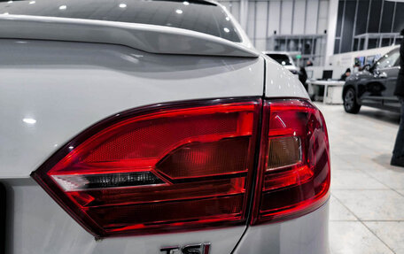 Volkswagen Jetta VI, 2013 год, 1 199 000 рублей, 12 фотография