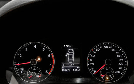 Volkswagen Jetta VI, 2013 год, 1 199 000 рублей, 16 фотография