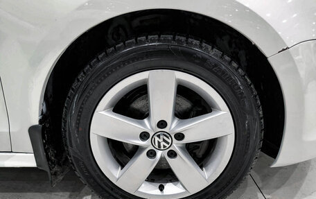 Volkswagen Jetta VI, 2013 год, 1 199 000 рублей, 22 фотография