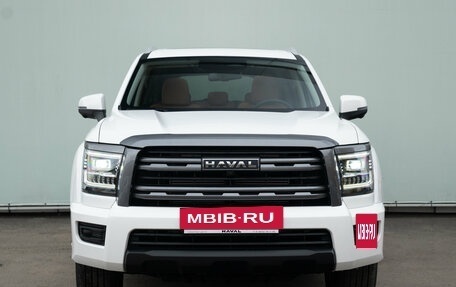 Haval H5, 2024 год, 3 389 000 рублей, 3 фотография