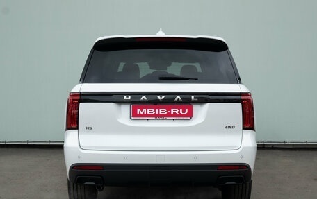 Haval H5, 2024 год, 3 389 000 рублей, 7 фотография