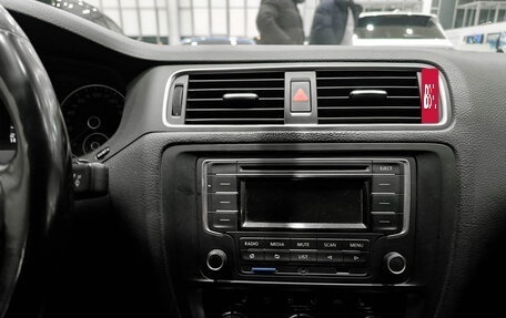 Volkswagen Jetta VI, 2013 год, 1 199 000 рублей, 18 фотография