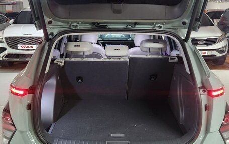 Hyundai Kona, 2024 год, 2 976 000 рублей, 5 фотография