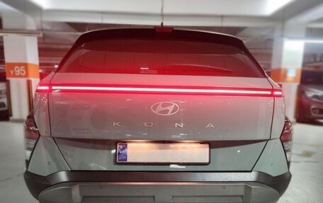 Hyundai Kona, 2024 год, 2 976 000 рублей, 4 фотография