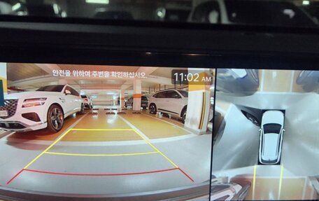 Hyundai Kona, 2024 год, 2 976 000 рублей, 9 фотография