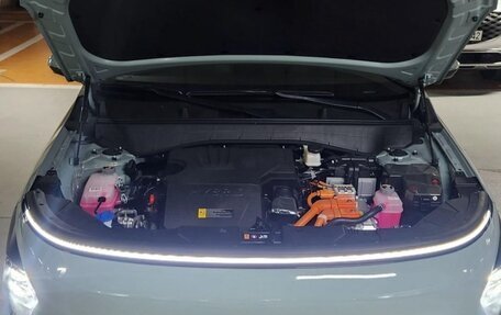 Hyundai Kona, 2024 год, 2 976 000 рублей, 2 фотография