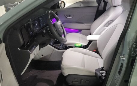 Hyundai Kona, 2024 год, 2 976 000 рублей, 7 фотография