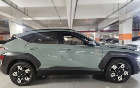 Hyundai Kona, 2024 год, 2 976 000 рублей, 6 фотография
