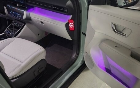 Hyundai Kona, 2024 год, 2 976 000 рублей, 11 фотография