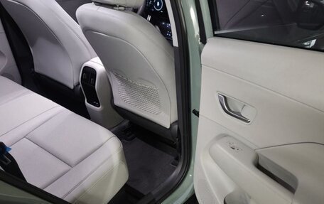 Hyundai Kona, 2024 год, 2 976 000 рублей, 13 фотография