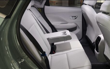 Hyundai Kona, 2024 год, 2 976 000 рублей, 12 фотография