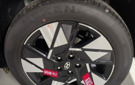 Hyundai Kona, 2024 год, 2 976 000 рублей, 14 фотография