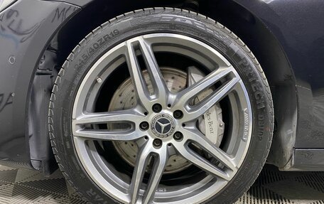 Mercedes-Benz E-Класс, 2019 год, 2 997 000 рублей, 9 фотография