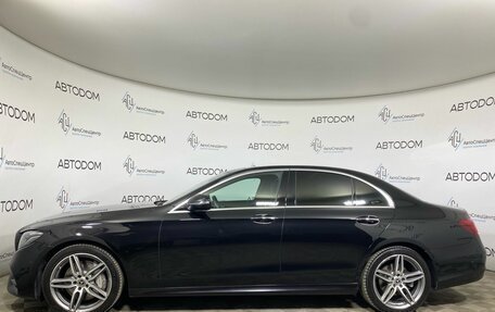 Mercedes-Benz E-Класс, 2019 год, 2 997 000 рублей, 3 фотография