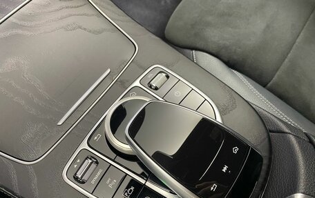 Mercedes-Benz E-Класс, 2019 год, 2 997 000 рублей, 22 фотография