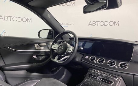 Mercedes-Benz E-Класс, 2019 год, 2 997 000 рублей, 12 фотография