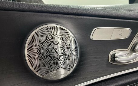 Mercedes-Benz E-Класс, 2019 год, 2 997 000 рублей, 27 фотография