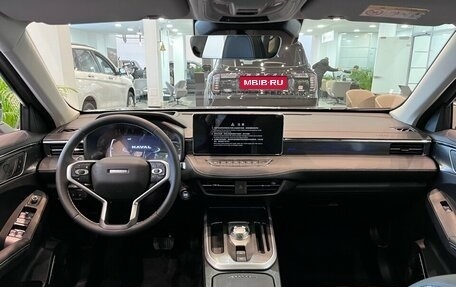 Haval Jolion, 2025 год, 2 599 000 рублей, 9 фотография