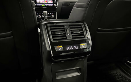 Skoda Superb III рестайлинг, 2021 год, 2 500 000 рублей, 16 фотография