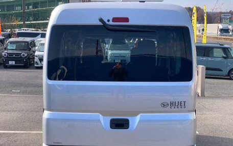 Daihatsu Hijet, 2023 год, 905 000 рублей, 7 фотография