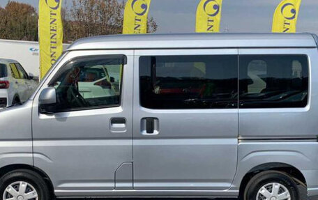 Daihatsu Hijet, 2023 год, 905 000 рублей, 5 фотография