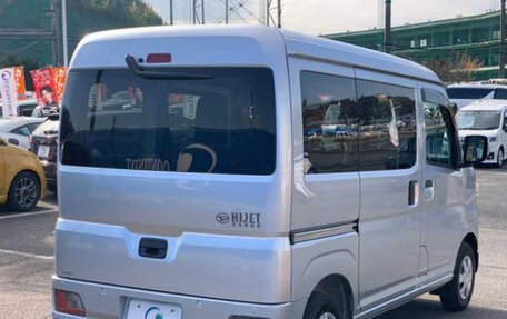 Daihatsu Hijet, 2023 год, 905 000 рублей, 6 фотография