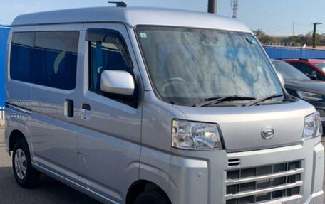 Daihatsu Hijet, 2023 год, 905 000 рублей, 2 фотография