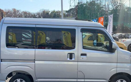 Daihatsu Hijet, 2023 год, 905 000 рублей, 4 фотография