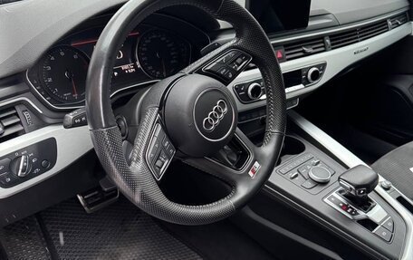 Audi A4, 2019 год, 3 999 999 рублей, 8 фотография