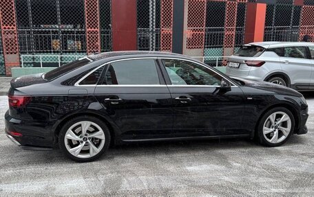 Audi A4, 2019 год, 3 999 999 рублей, 3 фотография