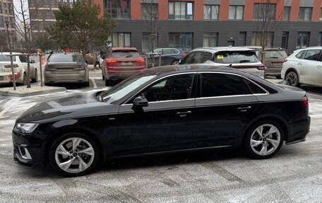 Audi A4, 2019 год, 3 999 999 рублей, 5 фотография