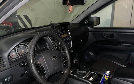 KIA Sorento IV, 2009 год, 400 000 рублей, 5 фотография