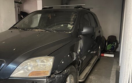 KIA Sorento IV, 2009 год, 400 000 рублей, 2 фотография