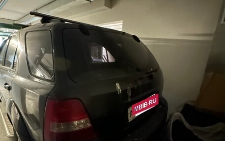 KIA Sorento IV, 2009 год, 400 000 рублей, 4 фотография