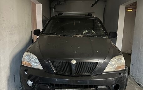 KIA Sorento IV, 2009 год, 400 000 рублей, 1 фотография
