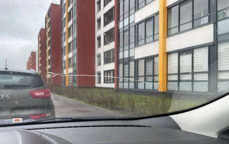 Ford Kuga III, 2016 год, 1 160 000 рублей, 7 фотография