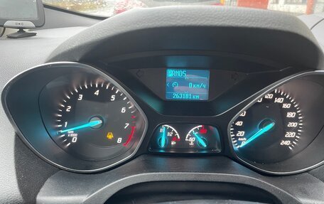 Ford Kuga III, 2016 год, 1 160 000 рублей, 6 фотография