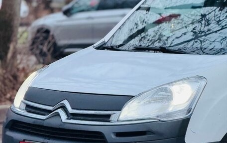 Citroen Berlingo II рестайлинг, 2012 год, 420 000 рублей, 2 фотография