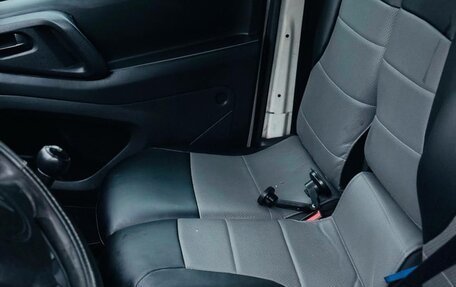 Citroen Berlingo II рестайлинг, 2012 год, 420 000 рублей, 6 фотография