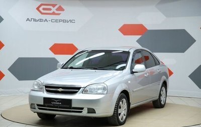 Chevrolet Lacetti, 2011 год, 650 000 рублей, 1 фотография