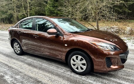 Mazda 3, 2011 год, 850 000 рублей, 5 фотография