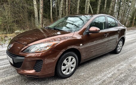 Mazda 3, 2011 год, 850 000 рублей, 2 фотография