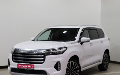 CheryExeed VX, 2023 год, 2 900 000 рублей, 1 фотография