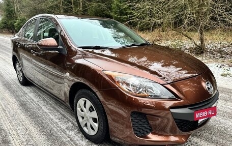 Mazda 3, 2011 год, 850 000 рублей, 4 фотография